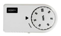 Ecor Pro - Model EPHUM-I-DRY - Humidistat for EPXXX RESTO and EPXXX MAX Models
