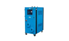 Skyline - Model SHDD-30 - Honeycomb Desiccant Dehumidifier/Dryer