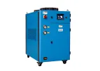 Skyline - Model SAC-03 - 3 Ton Air Cooled Process Chiller
