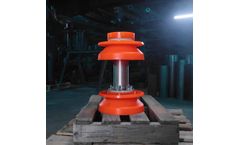 SUN - Efficient Aluminum Mandrel Pigs for Pipeline Maintenance