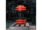 SUN Pipeline Solutions - Durable Steel Mandrel Pig Products