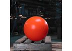 SUN Pipeline Solutions - Pipeline Maintenance Spheres
