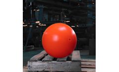 SUN Pipeline Solutions - Pipeline Maintenance Spheres