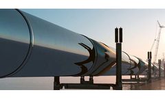 PROPIPE - Model Trident Series - Trident Electromagnetic Transmitters for Pipeline Pigs