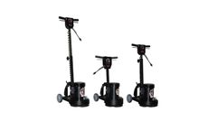 HAWK - 10 In Mighty Floor Machine