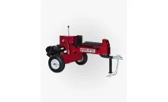 Boss Log Splitters - 20 Ton Dual Action Gas Log Splitter