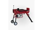 Boss Log Splitters - 10 Ton Hydraulic Electric Log Splitter