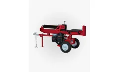 Boss Log Splitters - 32 Ton Horizontal/Vertical Gas Log Splitter