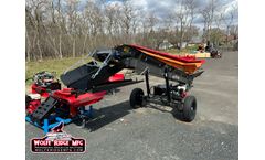 Wolfe Ridge - Firewood Conveyor Systems