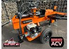 Wolfe Ridge - Model 17 RS - Log Splitter