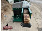Fuelwood - Model Kindlet 200 - Kindling and Mini-Wood Splitter