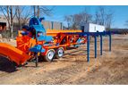 Eastonmade - Model 40C - Firewood Processor