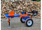 Eastonmade - Model ULTRA - Wood Splitter