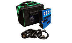 ASD Products - Turtle + Power Distribution Center- Full Kit