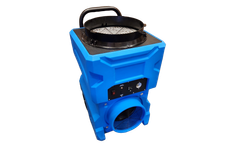 ASD Products SterilizAir - Model ASD 1000 HEPA / AFD - Sterilizair HEPA Air Filtration Device