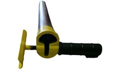 Man Saver - T-Post Sleeve 98E