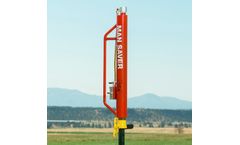 Man Saver - T-Post Driver 98-E