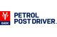 Easy Petrol Post Driver