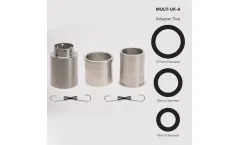 Easy Petrol Post Driver - Multi-Adapter for Easy Petrol Post Driver