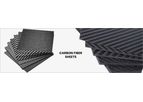 NitPro - Carbon Fiber Sheets
