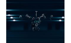 Piran - Drone & UAV Composites