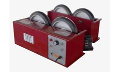 Senlisweld - Light-duty Welding Rotator