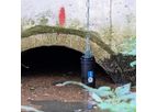 OLPAS - Model OTE-TSSC - TSS Monitoring in Sewers and CSO