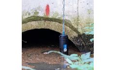 OLPAS - Model OTE-TSSC - TSS Monitoring in Sewers and CSO