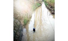 OLPAS - Model OTE-SEDA - Sediment Load Monitoring