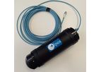 Olpas - Model OTE-TSSC-001 - Ultrasound TSS Sonde for Challenging Water Environments