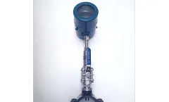 Olpas - Model OTU-TSSB-001 - TSS Concentration (Inline Mounting)