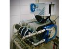Olpas - Model OTD-SDPB -  TSS in dewatering centrate (with centrate pump and flowcell)
