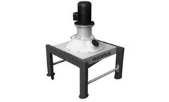 FlourTech - Entolators for Grain Cleaning
