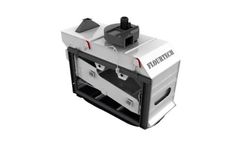 FlourTech - Paddy Separator