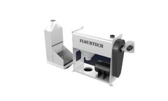 FlourTech - Rice Silky Polisher