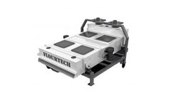 FlourTech - Vibro Separator