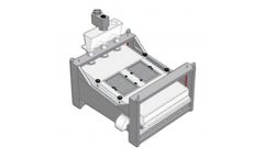 FlourTech - Destoner Machine