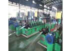 Patech - Stainless Steel Tube Mill