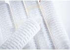 Model Bevpor PS - Microbiological Stabilization and Sterilization Filter Elements