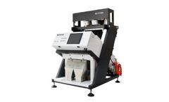 Meyer - Model CG Series - RGB Colour Cameras