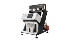 Meyer - Model CG Series - Legume Sorters