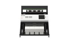 Meyer - Model Dream Series - Rice Sorters