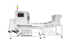 Meyer - Model KR Series - Herb and Spice Sorters