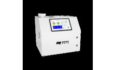 Meyer - Model A2 - Grain Analyser