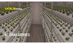 Introducing the STORM Series | VOLT® Grow - Video