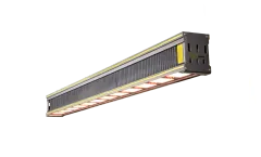 VOLT Grow® - Model SKY 630F  - Greenhouse LED Top Light