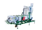 Julite - Model 5XFS-7.5C - Air-Screen Cleaner