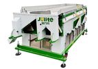 Julite - Model 5XZ-6 - Gravity Separator
