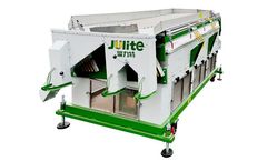 Julite - Model 5XZ-6 - Gravity Separator