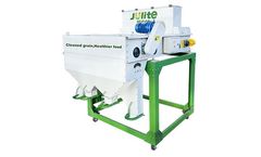 Julite - Model 5CX-5II - Magnetic Separator